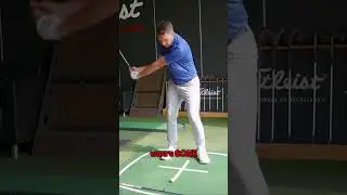 From Beginner Golfers for Tour Pros Use This Drill #golf #beginnergolf #golfswing