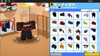 how to make pewdiepie in  roblox LEGIT!!!!!