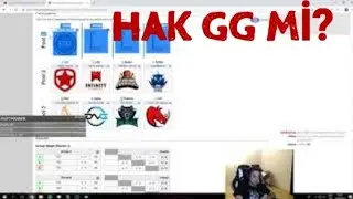 THALDRİN  SuperMassive'nin Worlds'deki Kaderini Yorumluyor