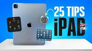 Tips iPad : Découvrez les Fonctionnalités Cachées Incontournables !