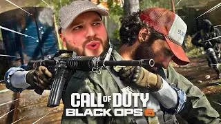Is Black Ops 6 Trash?