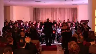 2014-11-30 CDR Concerto di Natale e Musiche Italiane 30-40 e Brani Napoletani