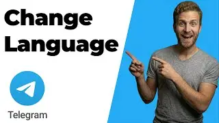 How To Change Language On Telegram (2026 Easy Guide)