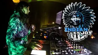 Indian Joy 12 (gathering of the tribes)