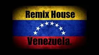 REMIX HOUSE - TRIBUTO A KING CHANGO