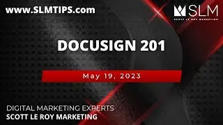 Docusign 201 5.19