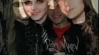 We WANT Frerard!