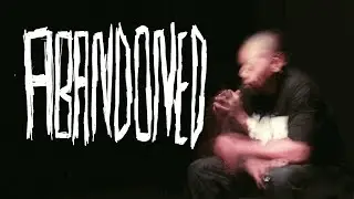 JK-47 - Abandoned