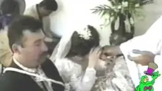 Śmieszne Filmiki - Wesele