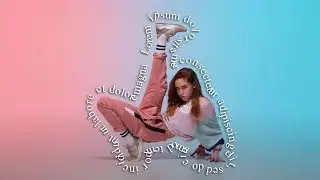 Wrap Text Around the Subject in Photoshop 