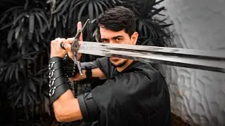 Sacrificar-se para ter SUCESSO? (BERSERK)