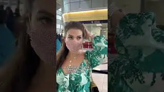 Как меня пытались обмануть в Дубае 😱