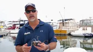 Epixor XT Spinning Reel