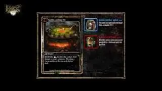 HEX TCG: Artifact Spoilers! (PvP)