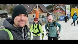 Ski Tour
