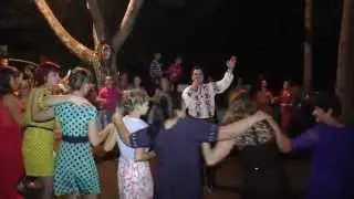 IGOR CUCIUC LA NUNTĂ LA . BURSUC nunta  Andrei & Alina