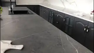 Truva Granit Mutfak Tezgahları