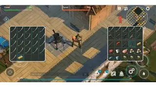 71469031 Base/Raid–Last Day On Earth:SURVIVAL