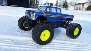 Savage XL Flux