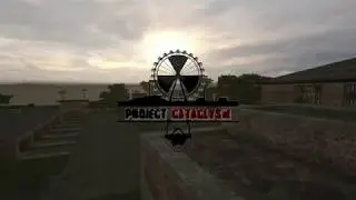 S.T.A.L.K.E.R. Project Cataclysm