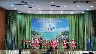 Русские забавы