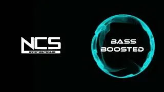 T-Mass & Rain Man - Follow (feat. Vikki Gilmore) (Bass Boosted)