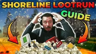 Shoreline Resort Loot Guide - Escape from Tarkov
