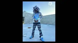 Kickkone - Never Know (Slowed)