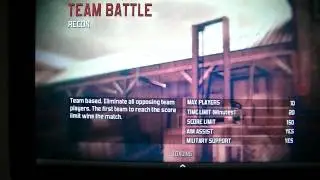 Kindle Fire : Modern Combat 3 App review Worth $7?