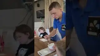 Кулинарные мастерклассы для детей в отеле Свежий Ветер