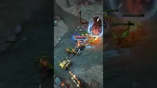 РАЙАН ГОСЛИНГ В ФИЛЬМЕ "ДРАЙВ" - DoTa 2