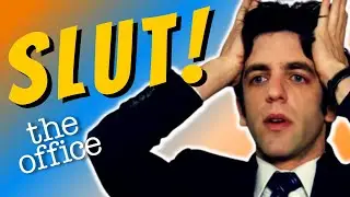 SLUTS - The Office Motifs