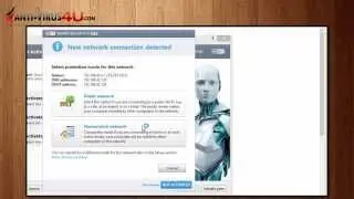Install and Download ESET 2015/ ESET Smart Security 8/ ESET NOD32 Antivirus 8