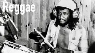The Art of Reggae Drumming