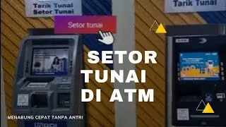 Tampilan ATM BRI Terbaru Unit Sanggau Ledo