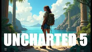UNCHARTED 5 Ai Teaser Trailer 2026