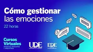 ➡️ Cursos 100% virtuales.