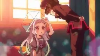 [amv/jibaku shounen hanako-kun] Mac DeMarco - No Other Heart (legendado)