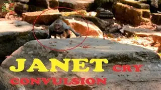 SUPER CRY ..., JANET CRY UNTIL CONVULSION COS MOM JANE DENY MILK , JANET MUCH HUNGRY MILK MOM |