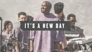 Kanye West type beat 