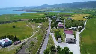 altın kum köyü başke