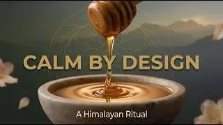 How Himalayan Honey Rituals Support Nervous System Balance 