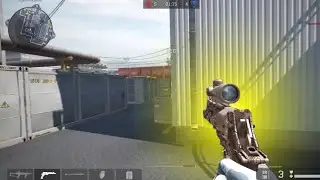 💜KIZARU - КАК ВСЕ ИДЕТ💜   | WARFACE FRAGMOVIE