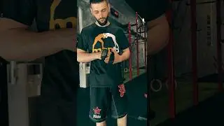Воскресная тренировка