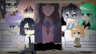 Surviving romance react [SCENE FROM PART 2] pls read the description*