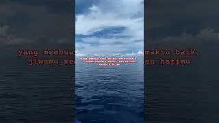 Cinta terbaik.