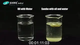 فيديو ترويجي لفعالية دواء لشركة JOSWE