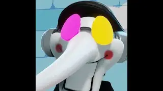 Spamton Music!!! (Deltarune Animated Short)