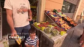 Camogli 2024