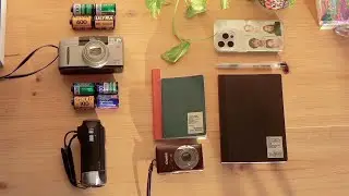 documentar tu vida es importante / sistemas de documentación y archivo digital?